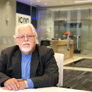 Michael J KInney from The Icon Companies
