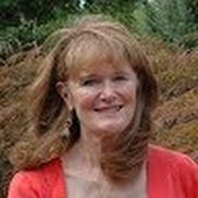 Marcia Brown from The BindingStitch