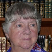 Connie Cockrell from Connie's Random Thoughts