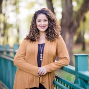 Vanessa De Jesus Guzman from Free to Be Mindful