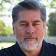 Ric Lara from Lara Creative