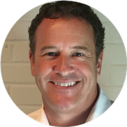 Doug Barnett from The Charleston Mortgage Firm