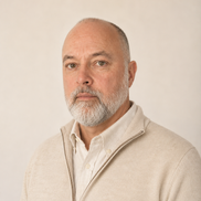 Greg Stewart from Creative Global Funding Services Inc.