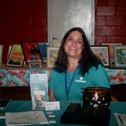 Annamarie Atkins from Fidelis Care - New York City Regional Office