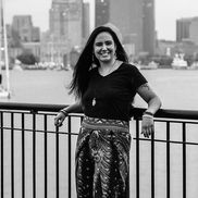 Amanda Marie from Wicked Smaht Wellness