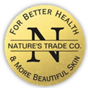 Valerie Pesce from NATURE'S TRADE CO.