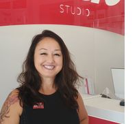 Jennifer Glendy from Amazing Lash Studio Central Phoenix