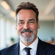 Brian Nuernberger from Alliance Mortgage Group