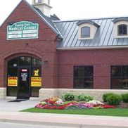 Carl R. Hendricks from Pontiac Trail Pharmacy