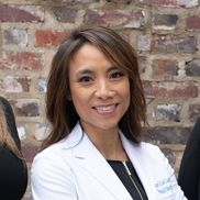 Justine DeCastro, MD from Harborside Healthcare