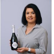 Neetu Bajwa from Eauvivre Winery & Vineyards Ltd.