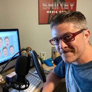 David Scheinberg from The Shiney Media Group