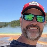 Paul Heck from GRASSFIRE Digital Marketing, LLC