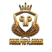 Carlos Grier from GrierMediaGroup LLC