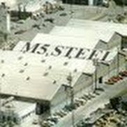 Doug Linkon from M 5 Steel