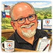 Keith Blaies from Health Insurance Broker @ PPO Health Insurance | Health Insurance Expert