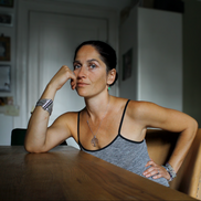 Manja Podratz from Manja Podratz - MANYA Whole Health and Yoga