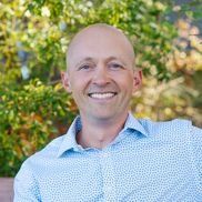 Gord Daniel from Neighbours of Qualicum Beach