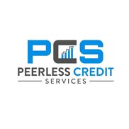 Aradia Clark from Peerless Credit Services, LLC