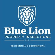 Max Gruenfeld, C.P.I from Blue Lion Property Inspections Inc.