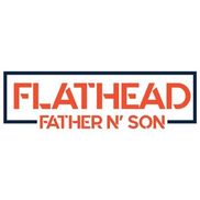 Ryan Schlottmann from Flathead Father N’ Son - Junk Removal, Dumpsters & Firewood
