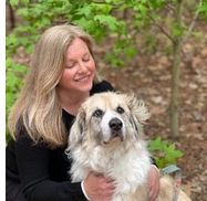 Blair Hope from Blair Hope, Heart Centered Healing & Animal Communication