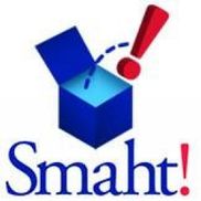 Jonathan Farley from Smaht! Ideas