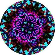 RD Ackerman from Higher Thought Analytics