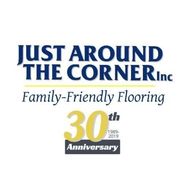 Sarah Volner from Just Around the Corner Inc