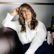 Bonita Palmer from ActionCOACH