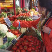 LeeAnn Gillilan / Blackwell's Catering LLC