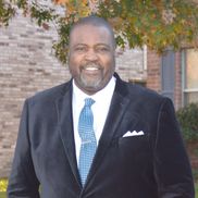 Harold Thompson from Married Life Ministries