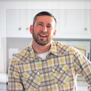 Johnny Hamm from WARRIOR Home Inspections, LLC