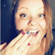 Sara Drawenek from Flawless Fingernails