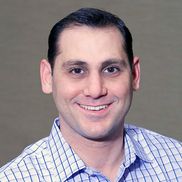 Oren Adler, CPA from Gideon Adler & Co., CPAs