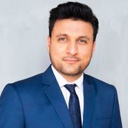 Yaser Sohail from Medoptimal Healthcare Consultancy