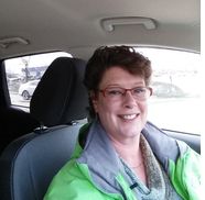 Cheryl Jackson from Team TCB