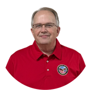 Mark Johnson from Reach Out America