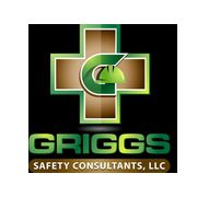 Von Griggs from Griggs Safety Consultants, LLC