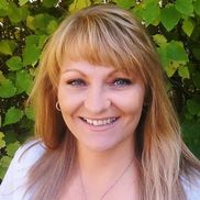 Davina DeShaw from Green Ridge Biosolutions