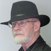 William H. Gould from Eye Edit Books