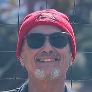 Mickey Galindo from L A Partyworks
