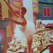 Anna Apicella from Anna Apicella School of Dance