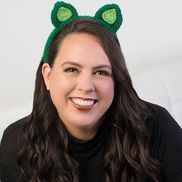 Jo Wilkens from The Pet Wellness Coach