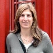 Diane Osgerchian from Blast Marketing Agency