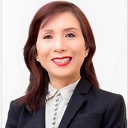 Izella Lui, EA, CTRS, CAA, NTPIF from IZELLA TAX RELIEF, INC