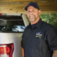 Jerry Taylor from Taylor Home Inspections, LLC.