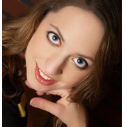 Cristina DiGiacomo from Brilliant Conventions, LLC