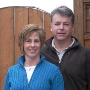 Lorna Pond from Urban Landscaping Ltd