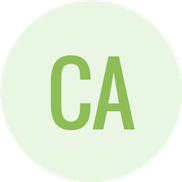Catherine Anderson from CMA Consulting